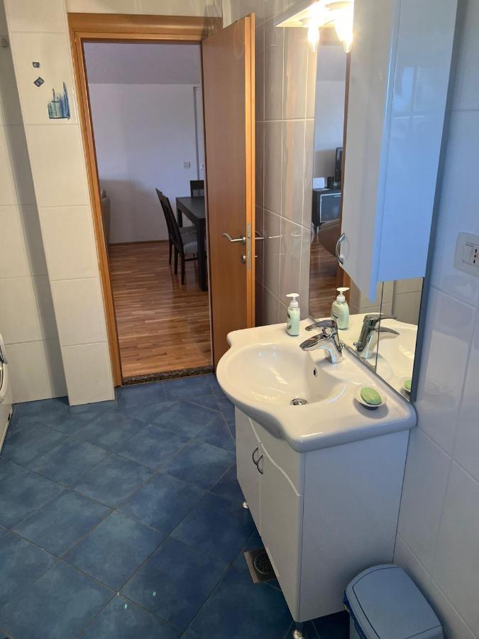 Villa Paludo Novigrad  Buitenkant foto
