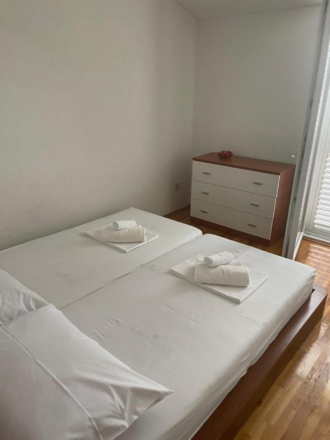 Villa Paludo Novigrad  Buitenkant foto