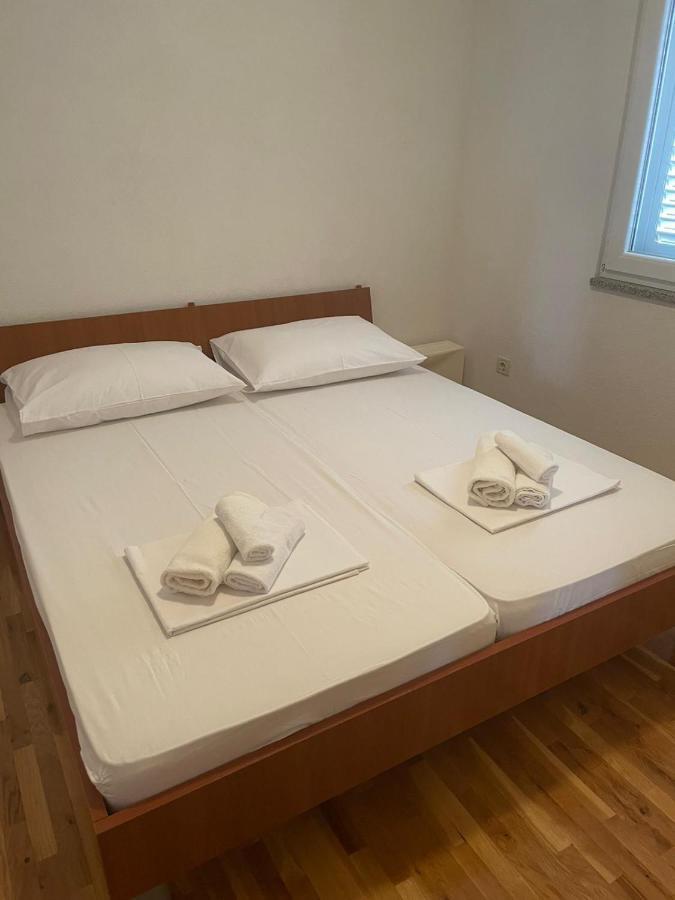 Villa Paludo Novigrad  Buitenkant foto