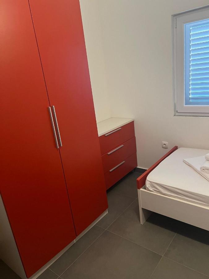 Villa Paludo Novigrad  Buitenkant foto